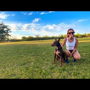 Meet your Posher, Alyssa